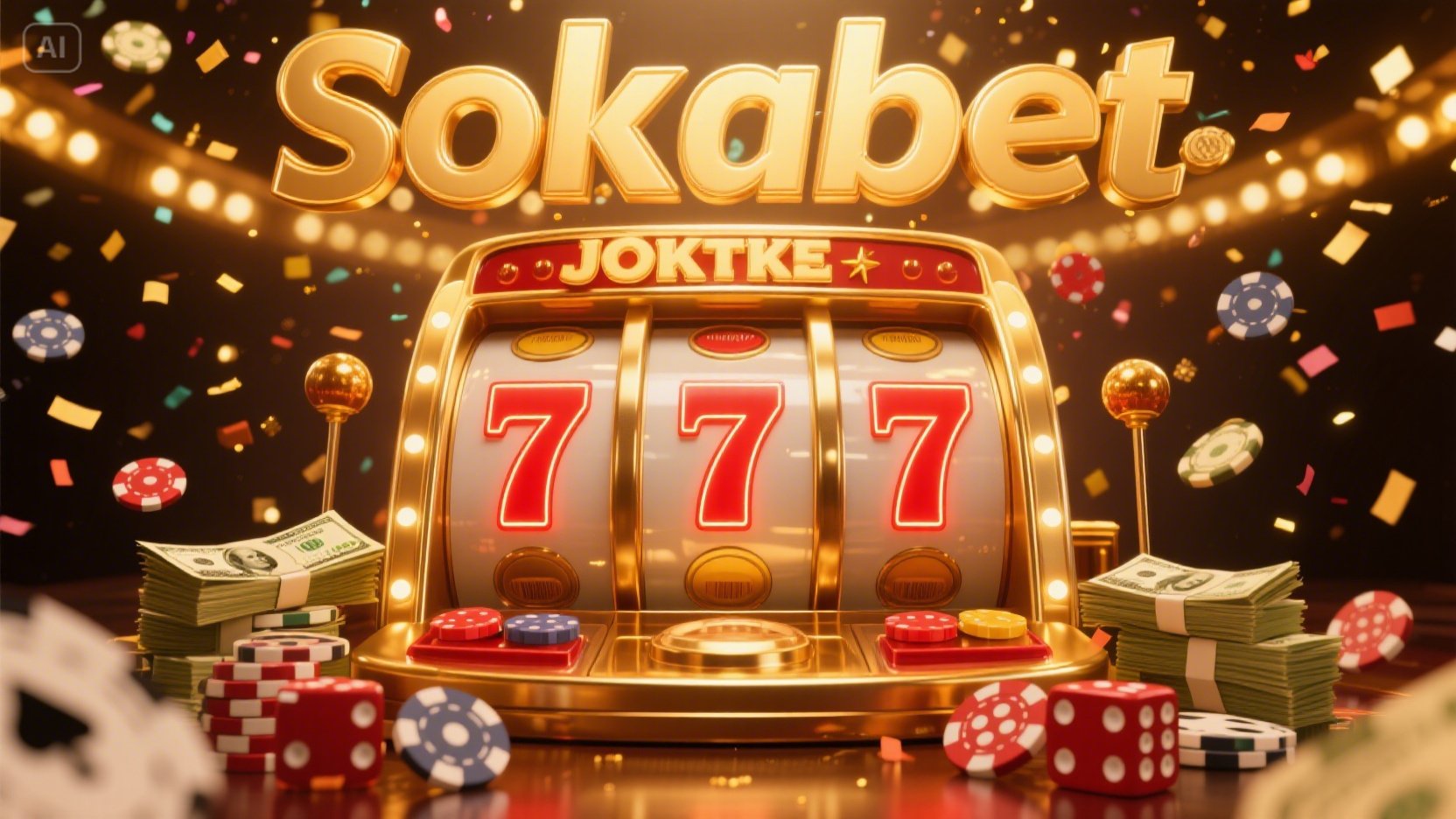 Sokabet