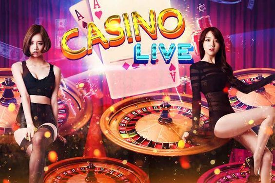 Sokabet Live Casino